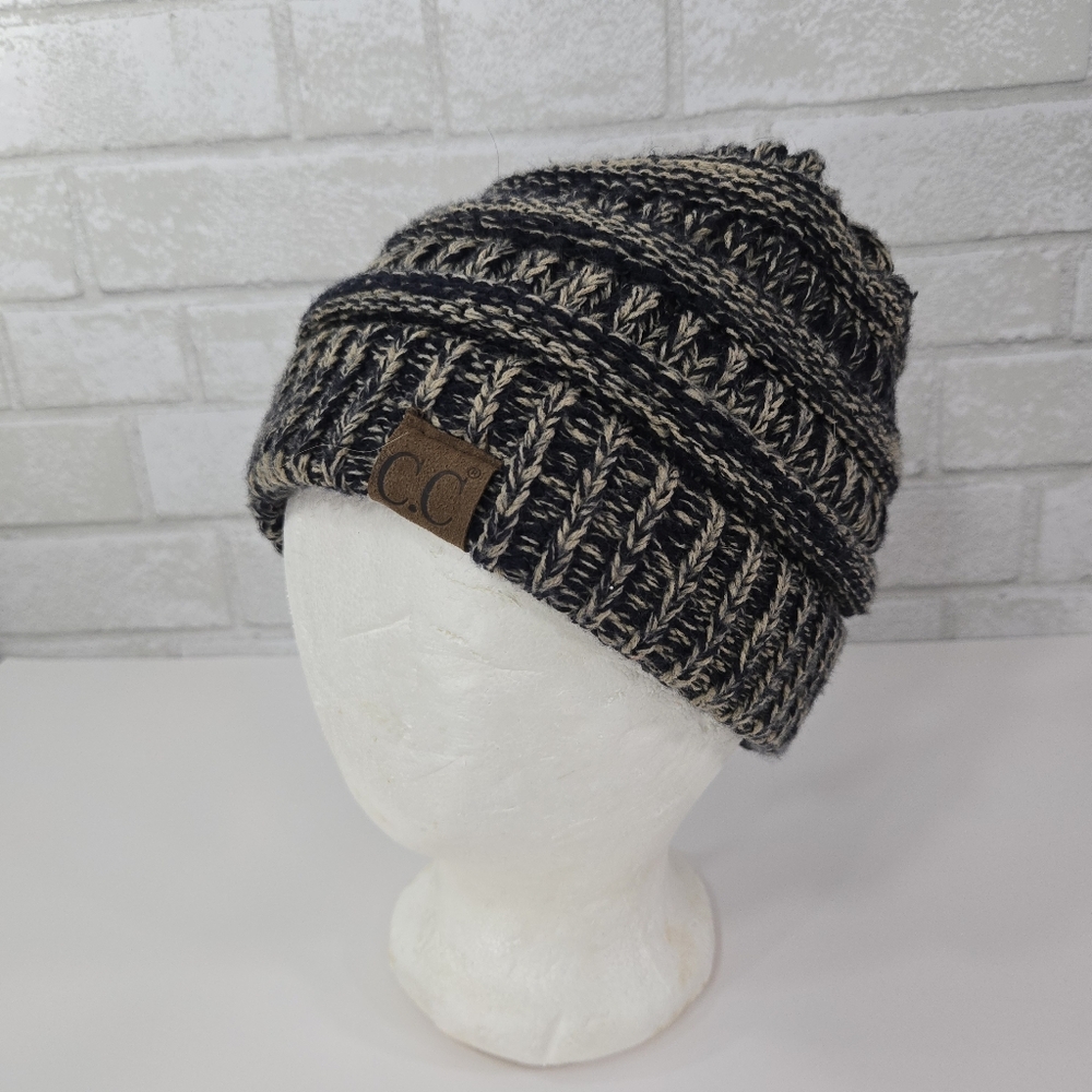 CC‎ Boutique beanie